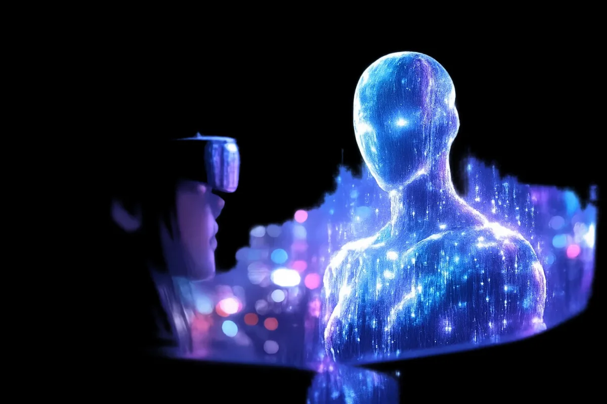 عروسی عجیب در ژاپن؛ همسر زن یک شخصیت ساخته‌شده با ChatGPT است