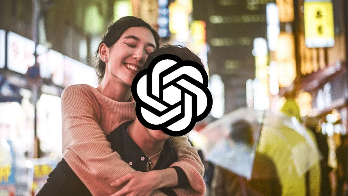 عروسی عجیب در ژاپن؛ همسر زن یک شخصیت ساخته‌شده با ChatGPT است