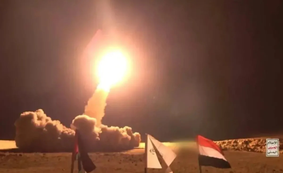 ادعای ارتش اسرائیل: ایران با تسلیح نیروهای نیابتی، انصارالله را برای حمله آماده می‌کند