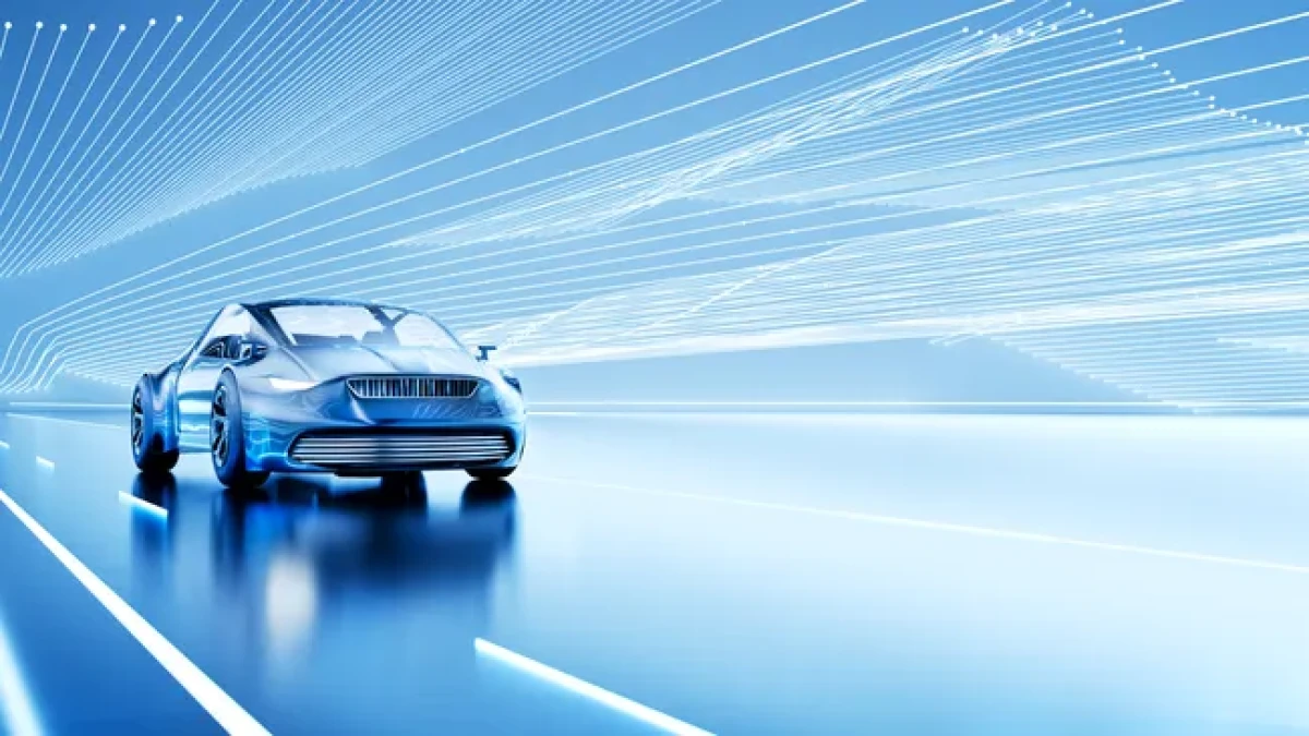 اختراع موتور جدید EV؛ کاهش ۴۵۰ کیلو وزن خودروهای برقی