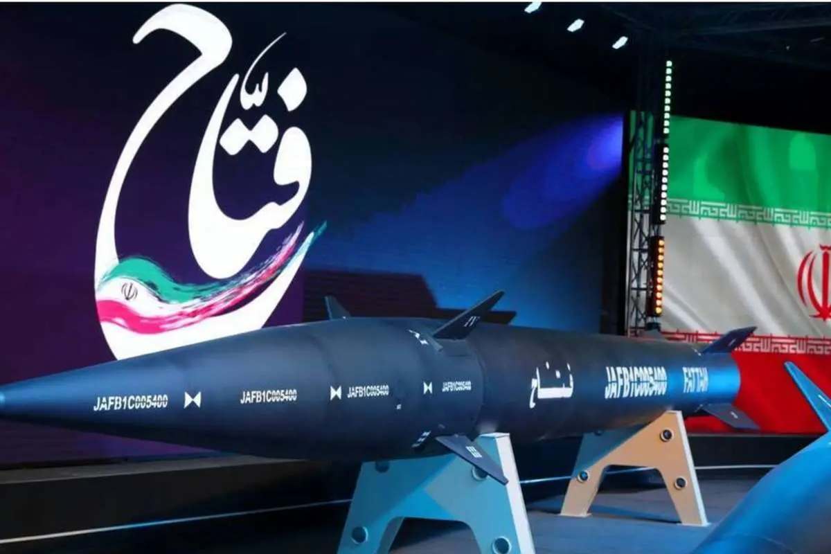 موشک فتاح، پدافند میلیون‌دلاری تاد را دور زد؟