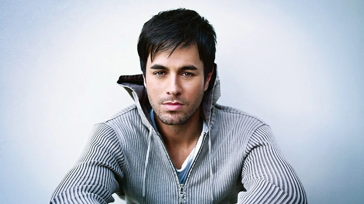 خانواده انریکه ایگلسیاس بزرگ‌تر شد؛ تولد فرزند چهارم