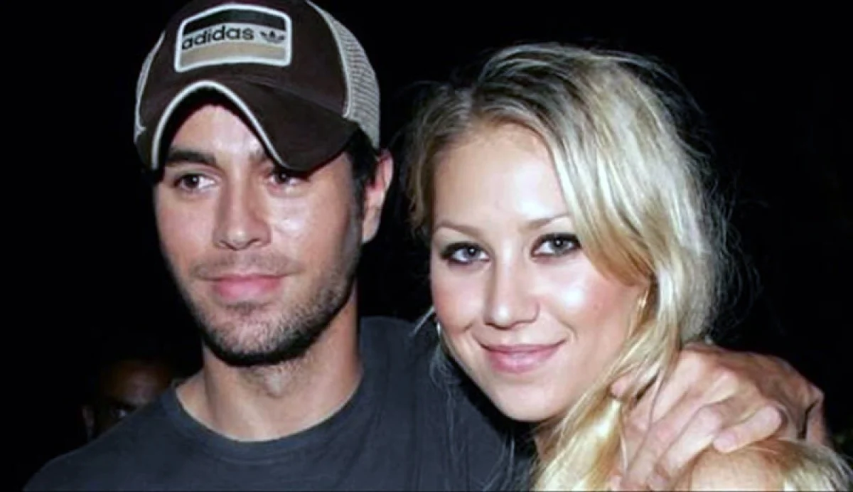 خانواده انریکه ایگلسیاس بزرگ‌تر شد؛ تولد فرزند چهارم