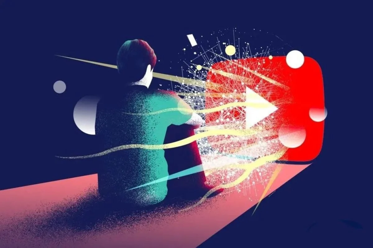 اثر پنهان ویدیوهای کوتاه و اسکرول بی‌نهایت بر مغز کودکان