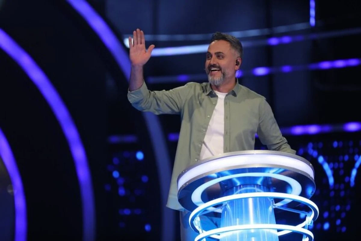 اطلاعات ورزشی شرکت کننده زن صدا و سیما خبرساز شد