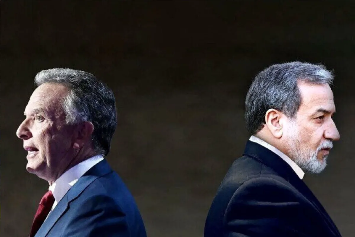 پیشنهاد آمریکا برای مذاکره با ایران؛ شرطی که تهران آن را رد می‌کند