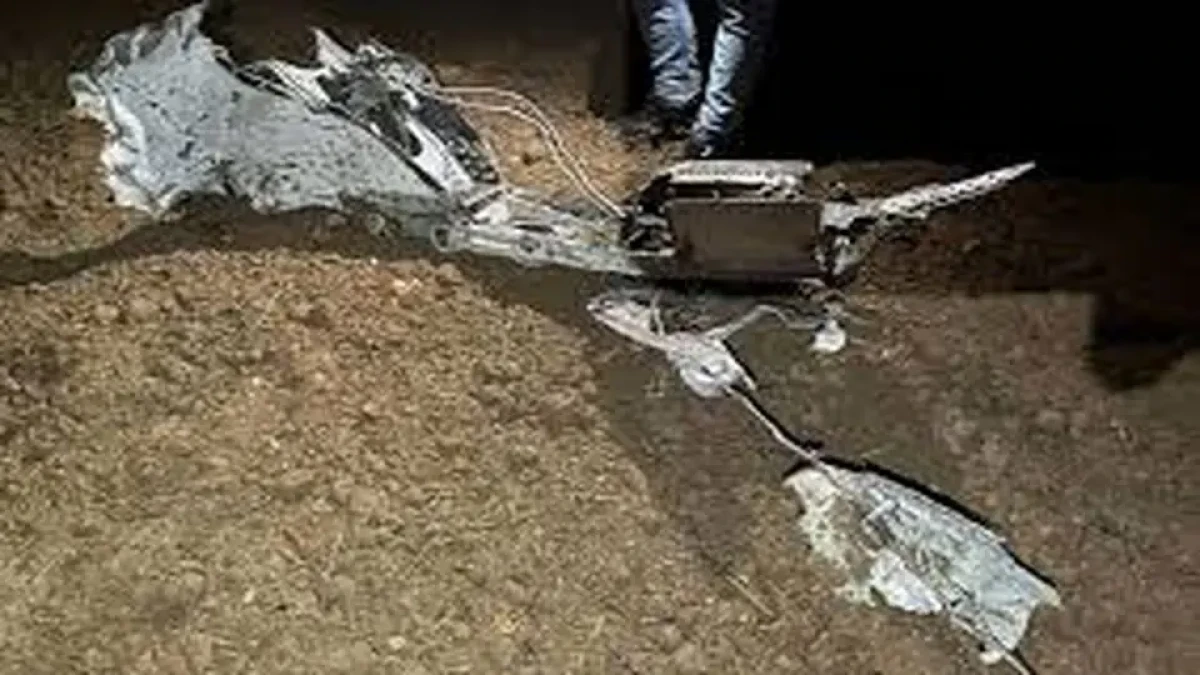 نقص فنی علت سقوط هواپیمای حامل مقام ارشد لیبی؟