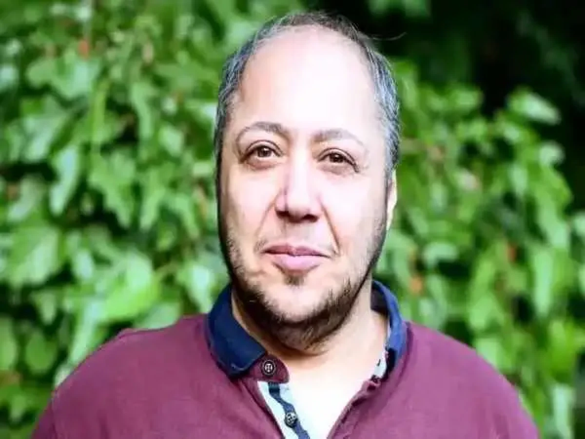 چهره متفاوت مازیار لرستانی در ۳۰ سالگی؛ تصویری کمتر دیده‌شده از سریال امام علی