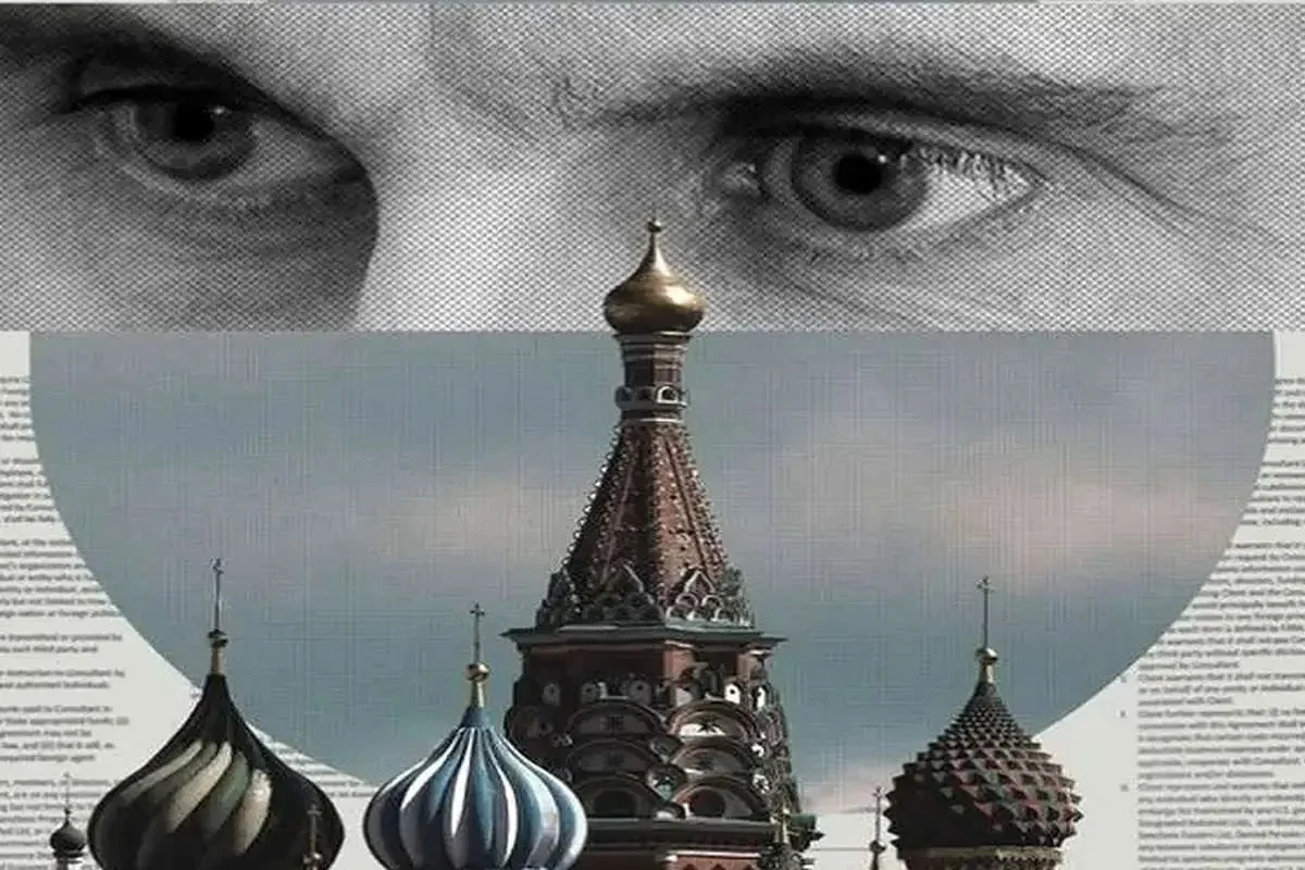 گزارش نیویورک تایمز از زندگی لاکچری بشار اسد در مسکو