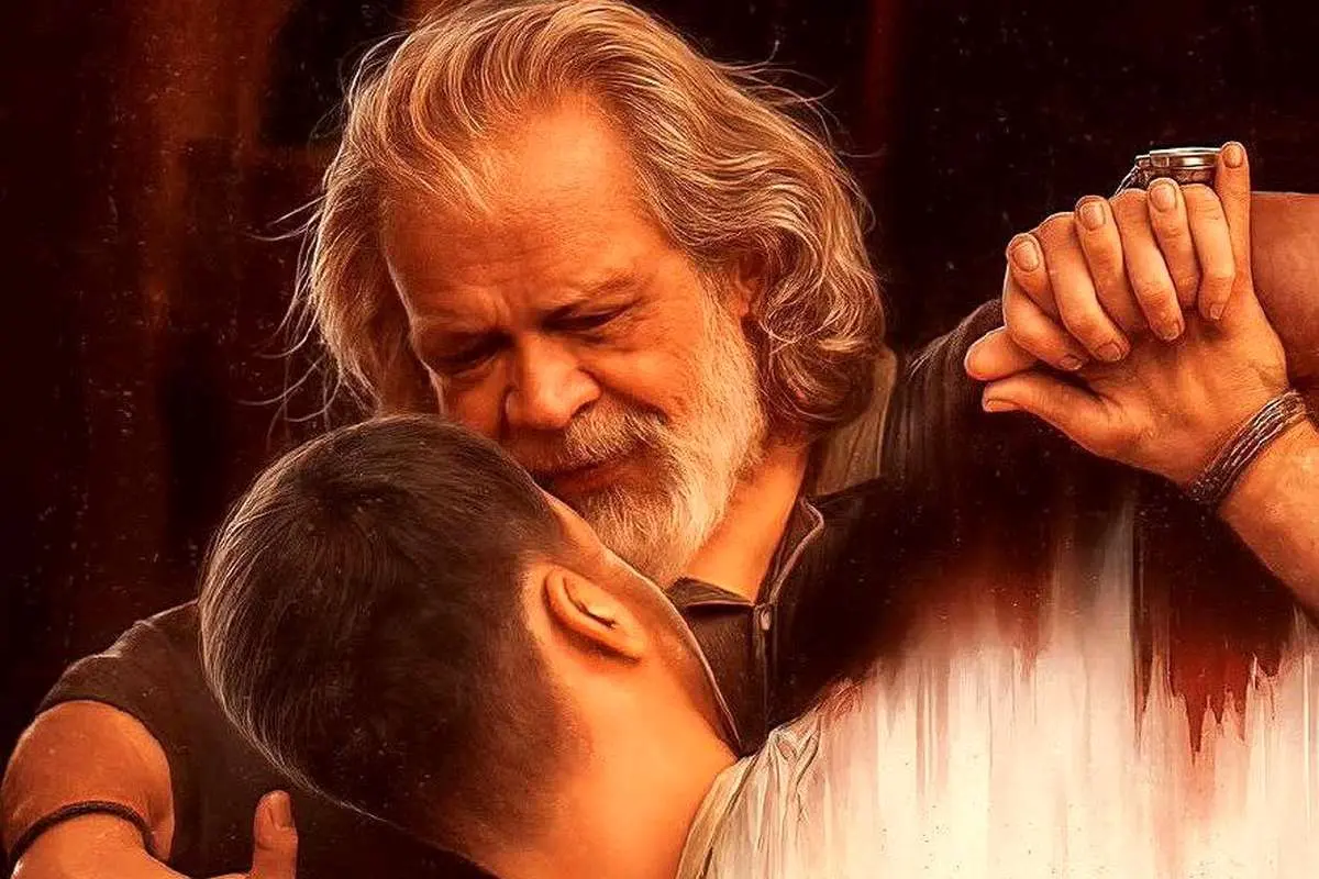 مظنون اصلی قاچاق فیلم «پیرپسر» مشخص شد؛ خسارت یک میلیون دلاری