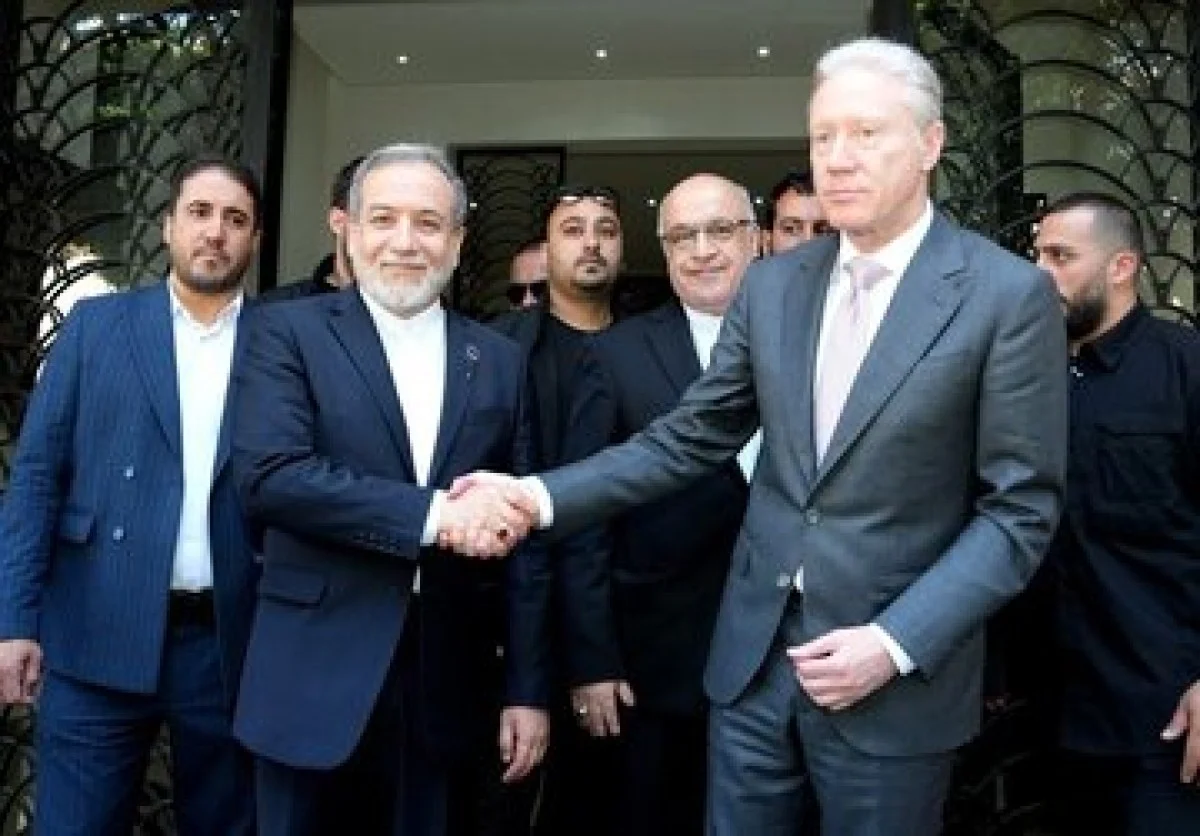 اظهارات خصمانه وزیر خارجه لبنان علیه ایران و حزب‌الله