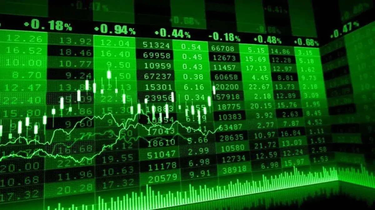 رکوردشکنی تاریخی: شاخص بورس تهران از مرز ۴ میلیون واحد گذشت