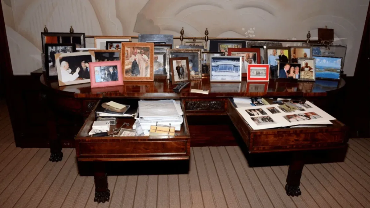 وزارت دادگستری آمریکا: انتشار بیش از یک میلیون سند اپستین چند هفته به تأخیر می‌افتد