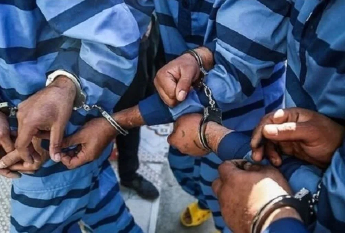 دزدان مسلح میلیاردی چگونه با یک فیش بانکی شناسایی شدند؟