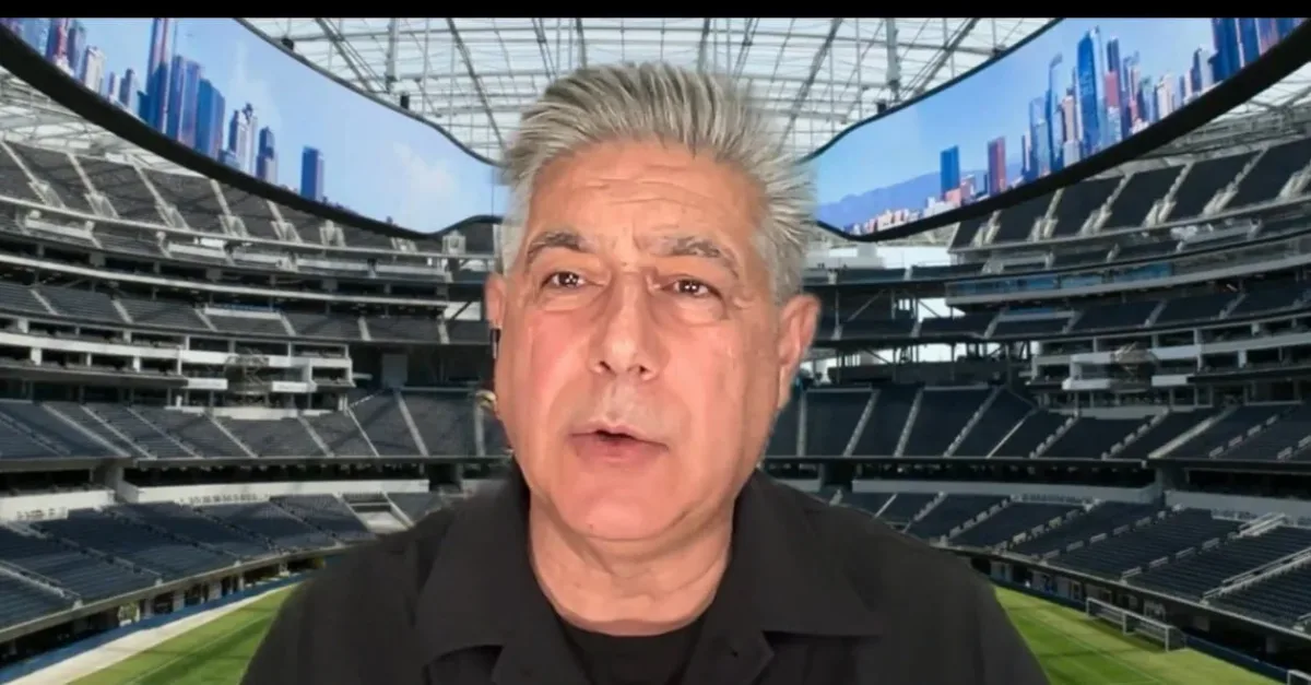 افشاگری تلخ افشین قطبی از پشت‌پرده فوتبال ایران