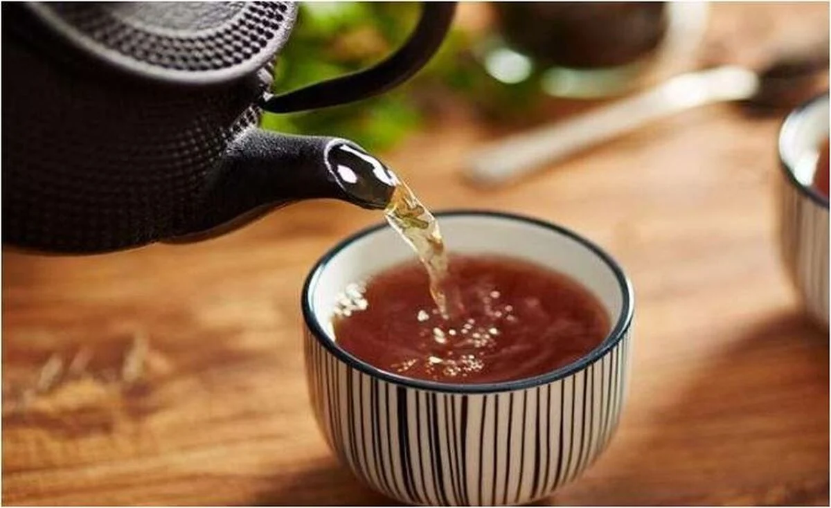 اگر چای را داغ می‌نوشید، این خبر را از دست ندهید