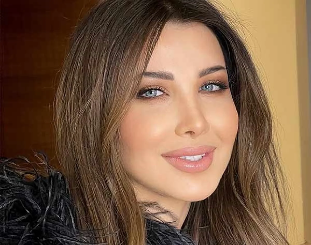 نانسی عجرم خواننده تیتراژ پسر دلفینی۲ شد