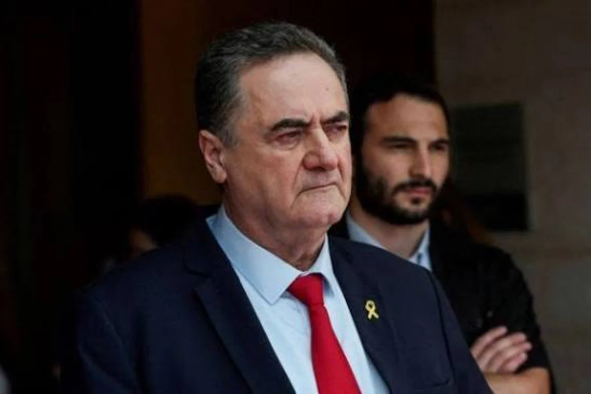 وال‌استریت‌ژورنال: اسرائیل دوباره ایران را تهدید کرد