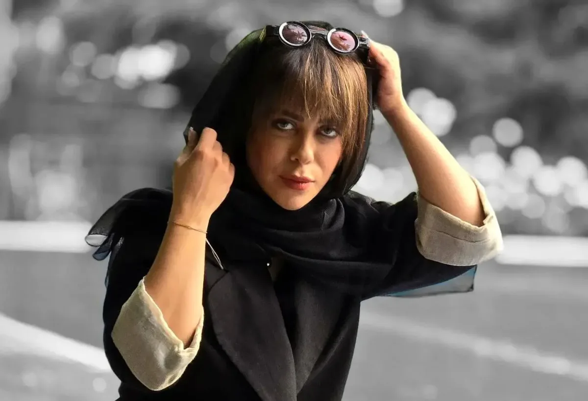 افشاگری تازه الهام اخوان درباره دستمزدش در «از یاد رفته»