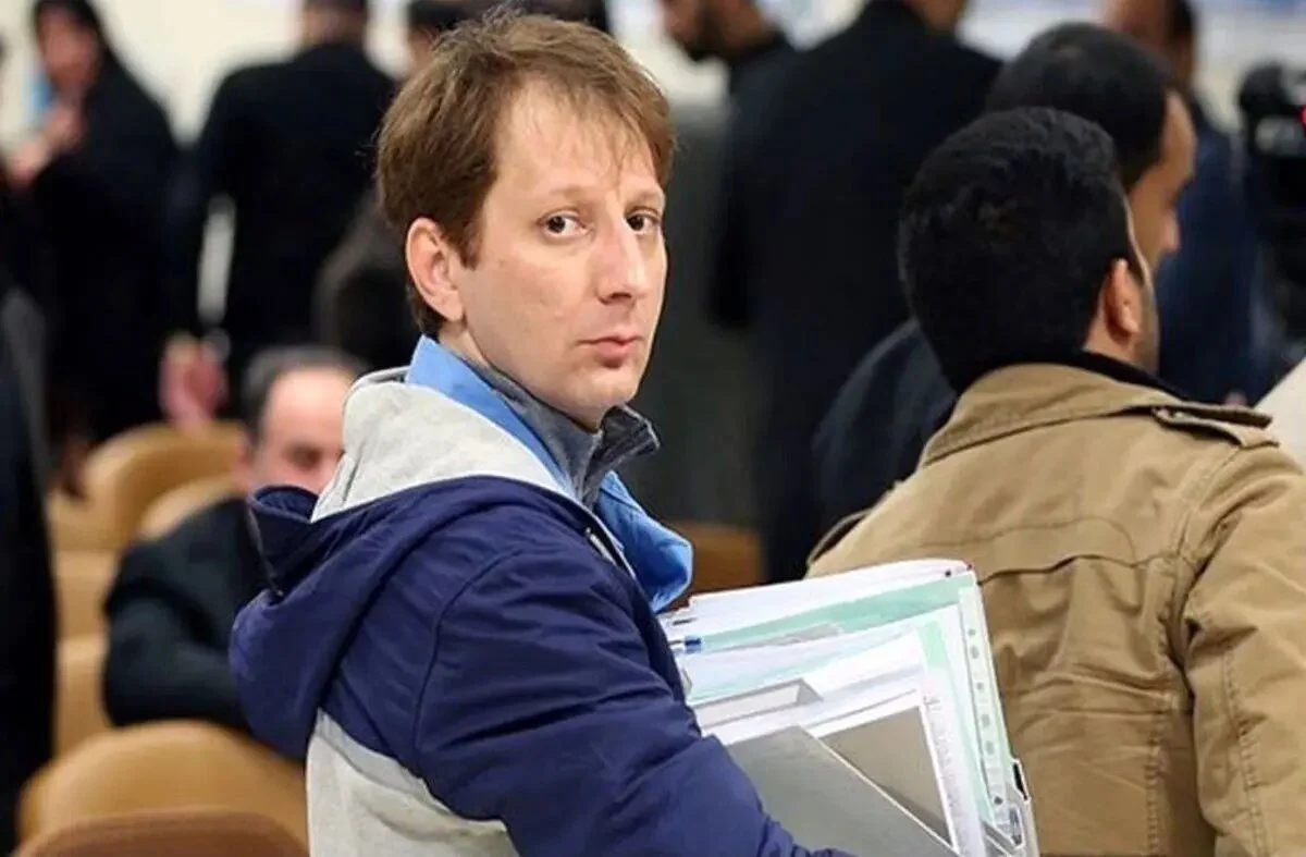 ساعت لاکچری بابک زنجانی خبرساز شد؛ جزئیات خیره‌کننده یک اکسسوری چند ده‌هزار دلاری