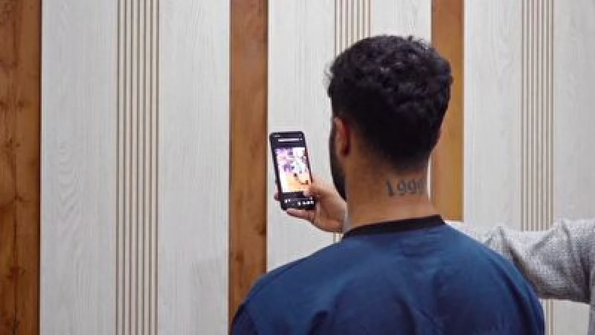 دستگیری عامل حمله با کپسول آتشزا در شیراز دستگیری عامل حمله با کپسول آتشزا در شیراز