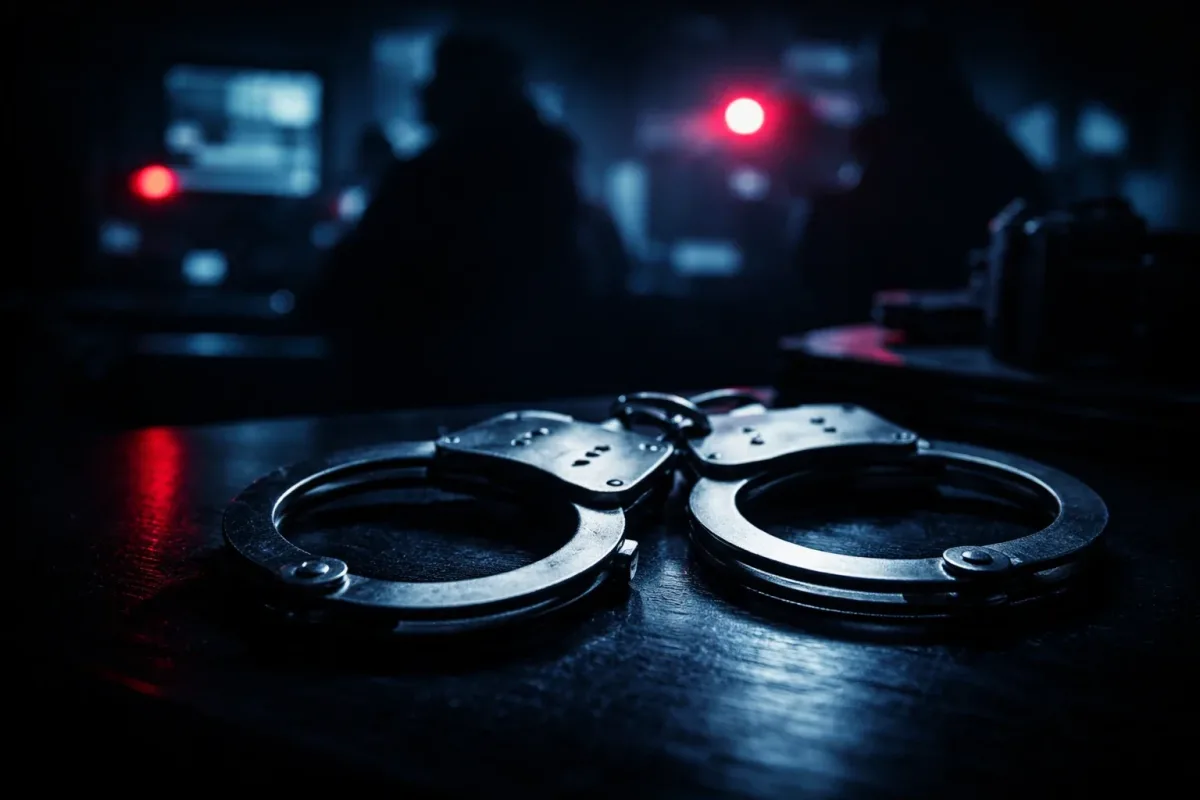 دستگیری ادمین کانال تلگرامی فعال در ایجاد آشوب و تبلیغ علیه کشور