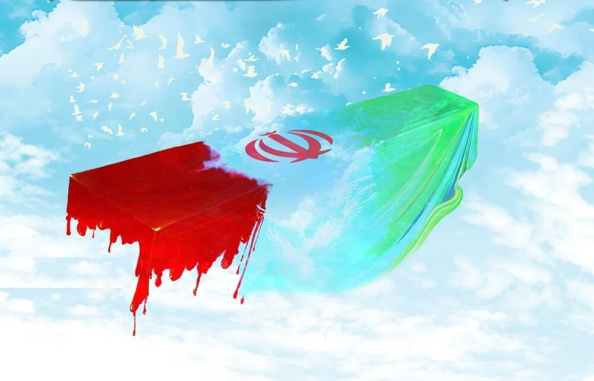 نخستین تصویر از پلیس شهید ایرانشهر منتشر شد نخستین تصویر از پلیس شهید ایرانشهر منتشر شد