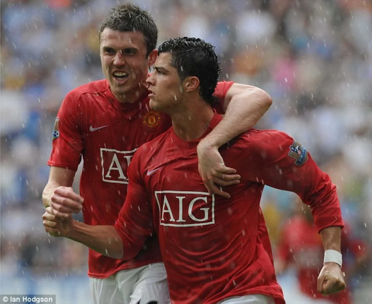 مایکل کریک سرمربی موقت یونایتد شد! دوازدهمین مربی پس از فرگوسن