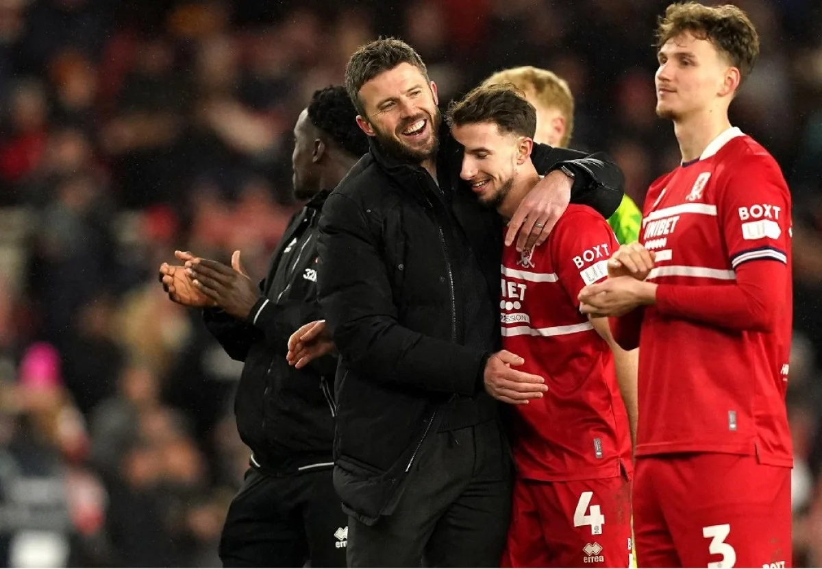 مایکل کریک سرمربی موقت یونایتد شد! دوازدهمین مربی پس از فرگوسن