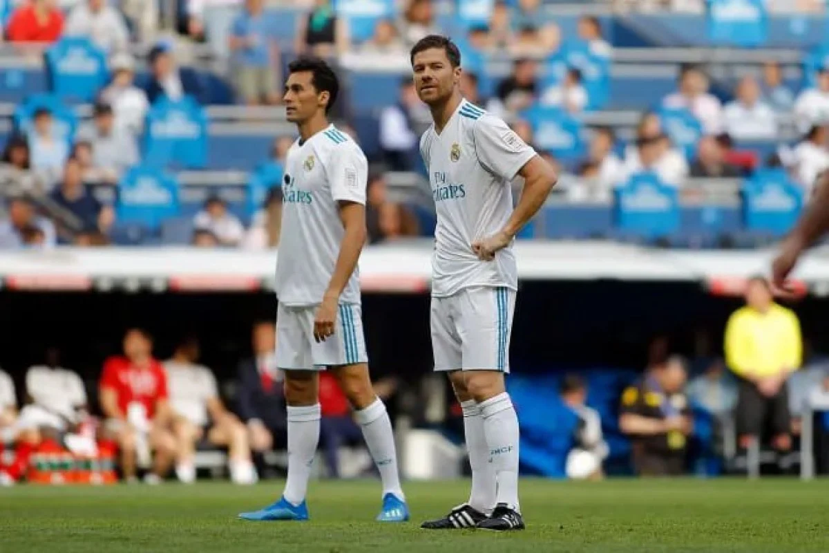 زیدان دوباره؟ آربلوا سرمربی جدید رئال مادرید شد!