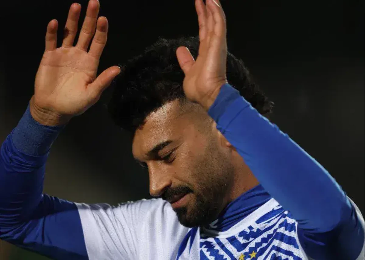 رامین رضائیان به فولاد خوزستان پیوست