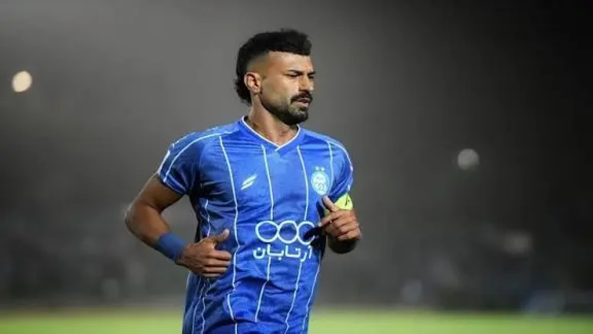 خبر فوری: تکلیف انتقال جنجالی رامین رضاییان به فولاد مشخص شد