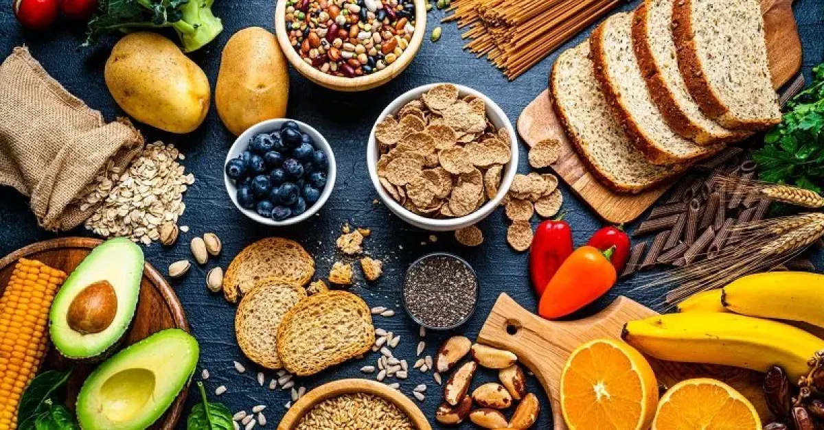 سریع بخوانید: متخصصان تغذیه لیست رسمی ۱۰ منبع برتر فیبر برای کاهش کلسترول