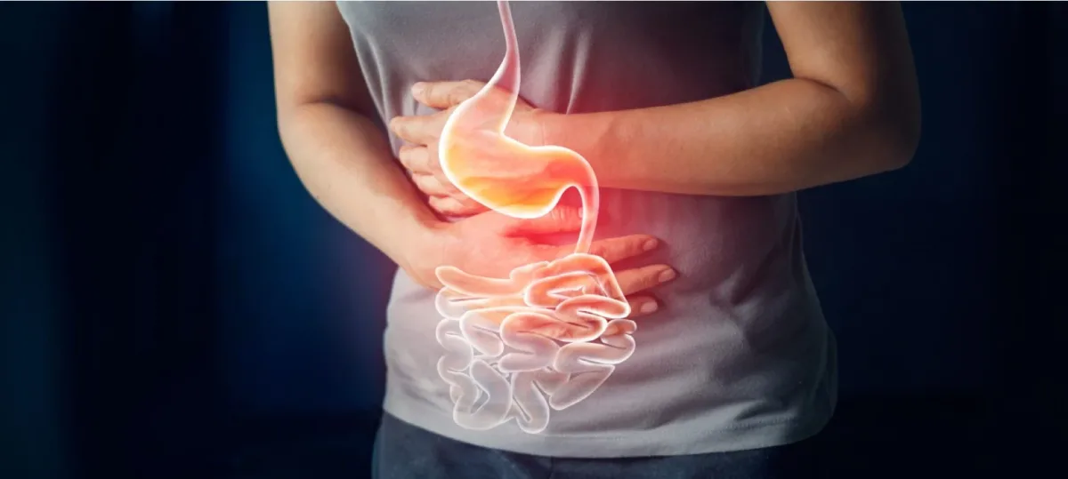 استرس و گوارش: وقتی اضطراب، معده‌تان را آزار می‌دهد!