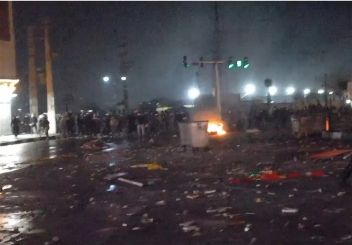 تشکیل پرونده قضایی برای سلبریتی‌ها و کافه‌های حامی حوادث تروریستی