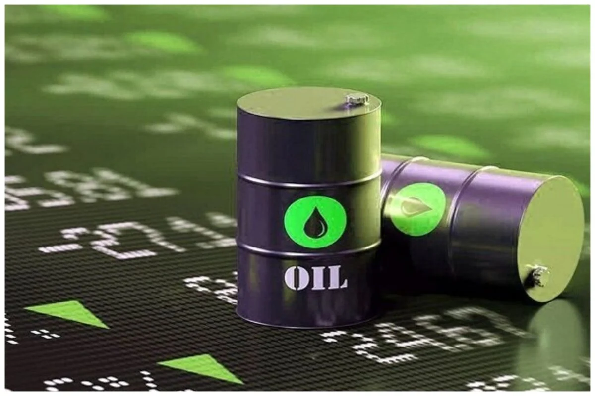 افزایش قیمت نفت پس از تهدید جدید ترامپ علیه ایران افزایش قیمت نفت پس از تهدید جدید ترامپ علیه ایران