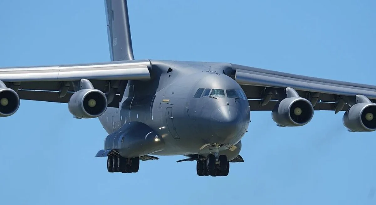 ادعای جدید درباره ورود ۱۶ هواپیمای نظامی چین به ایران؛ بزرگترین پل هوایی پکن تا تهران؟ ادعای جدید درباره ورود ۱۶ هواپیمای نظامی چین به ایران؛ بزرگترین پل هوایی پکن تا تهران؟