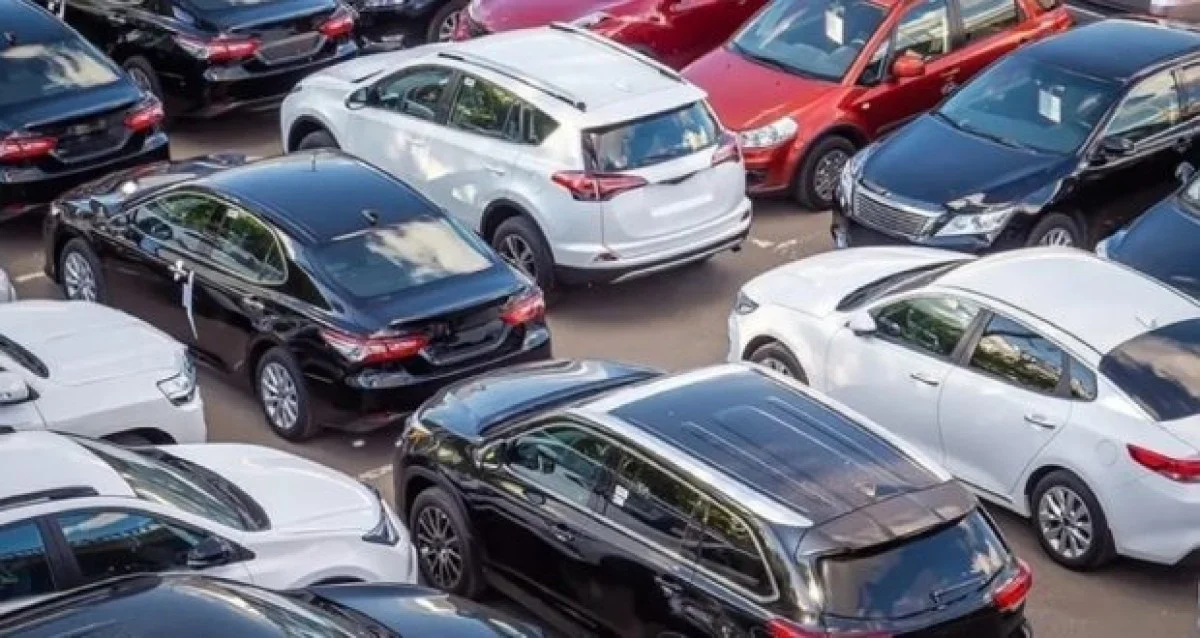آغاز فروش خودروهای وارداتی؛ مهلت و شرایط ثبتنام را بخوانید آغاز فروش خودروهای وارداتی؛ مهلت و شرایط ثبتنام را بخوانید