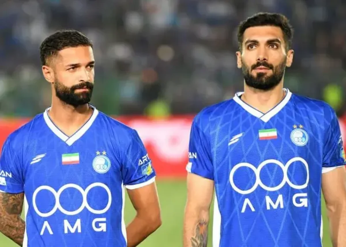 شرط استقلال برای جدایی عارف آقاسی؛ رضایتنامه مانع اصلی انتقال شرط استقلال برای جدایی عارف آقاسی؛ رضایتنامه مانع اصلی انتقال