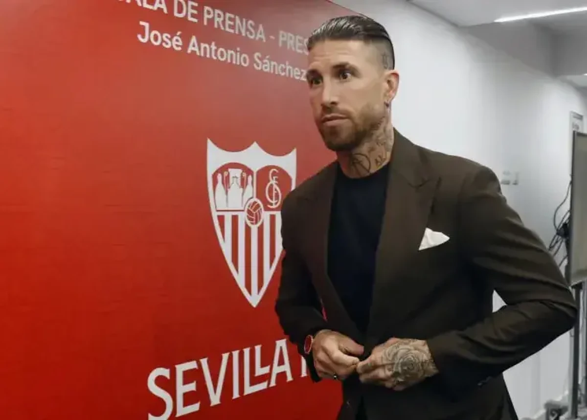 بزرگ‌ترین قرارداد فوتبال در راه است؛ راموس برای خرید سویا وارد عمل شد