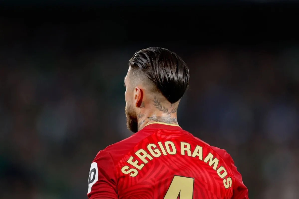 بزرگ‌ترین قرارداد فوتبال در راه است؛ راموس برای خرید سویا وارد عمل شد