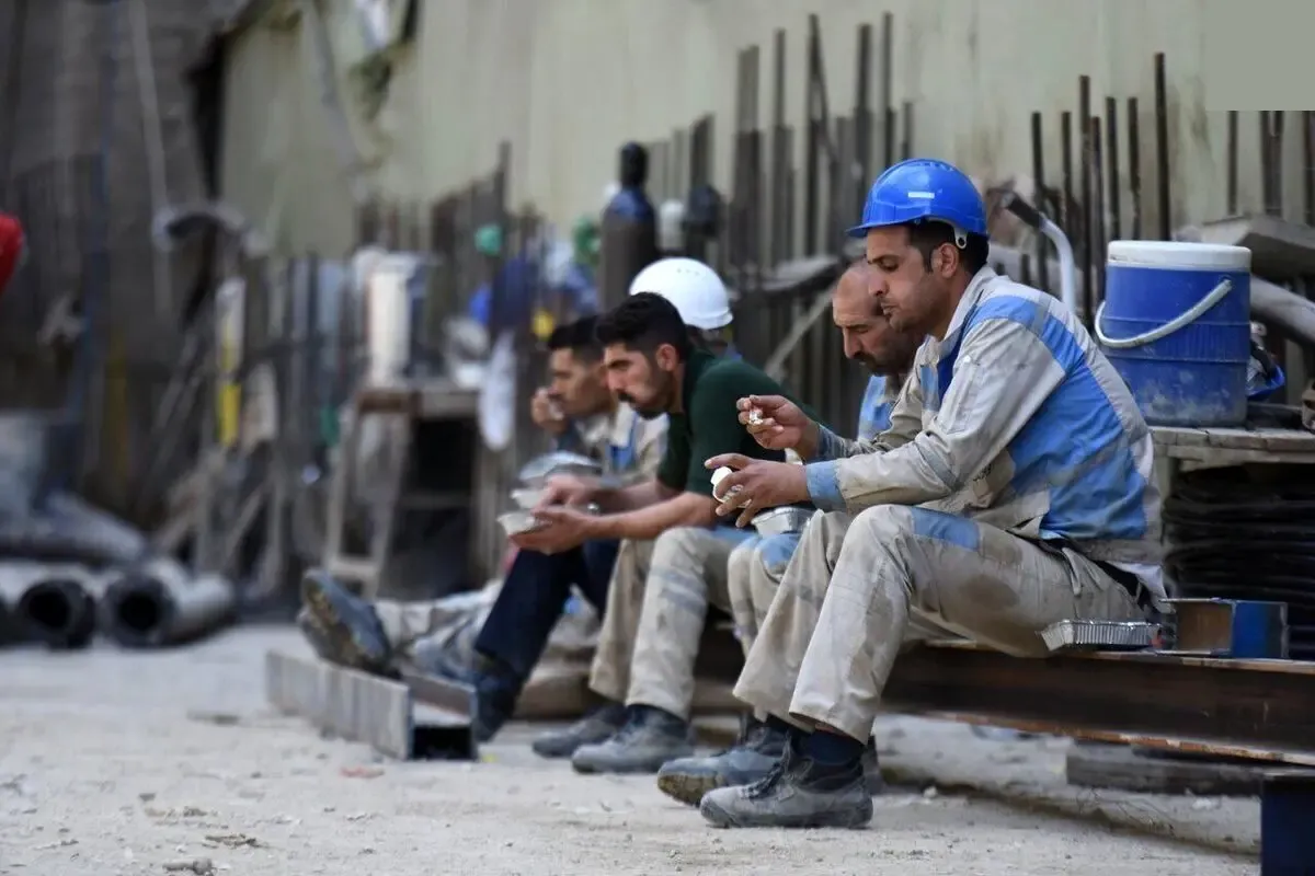 خبر فوری برای کارگران: جزئیات جدید از درصد افزایش حقوق سال آینده + ارقام