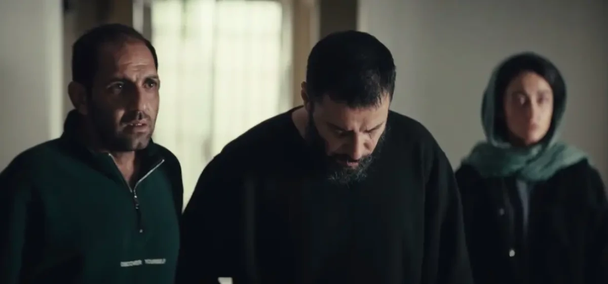 سلیم در سریال وحشی